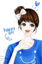 girl