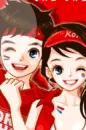 girl