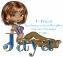 JAYA