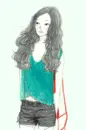 girl