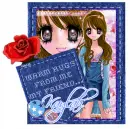Warm Hugs-Kaylah