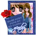 Warm Hugs-Genalyn