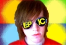 Shane Dawson is EPIC