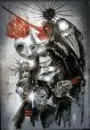 Slipknot Darwing
