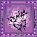 Happy Birthday Vyolet - fg - june bir
