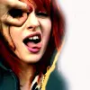 Hayley Williams