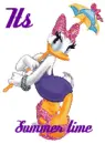 Daisy Duck