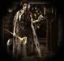 Mistress of the Dark