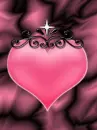 Pink Heart