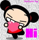Hi Pucca