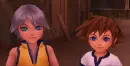 Riku & Sora