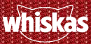 whiskas logo