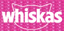 whiskas logo