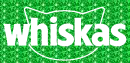 whiskas logo
