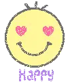Happy