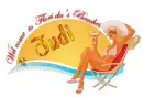 Welcome to Florida's Beaches Judi