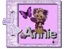 Annie