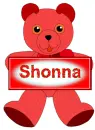 Shonna