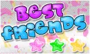 best friends