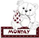 monday