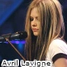 Avril Lavigne