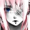 Anime girl