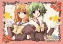 Juliet and Kasashi