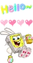 sponge bob