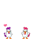 chickens