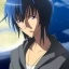 Ikuto Tsukiyomi
