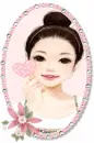SWEET GIRL