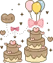 SWEET CAKE