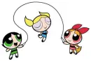 powerpuff girls