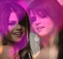 Selena Gomez