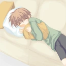 Sleeping