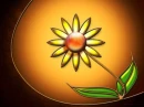 3D SUNFLOWER