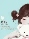 stay with me