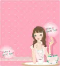 have a good time