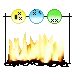 roasting emotes
