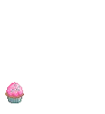 emotes and cupcakes