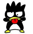 badtz maru