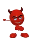 devil