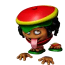 rasta