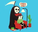 Guess Who?