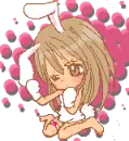 Gyaru Bunny