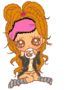 Sleepy Gyaru