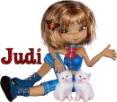 Judi kittens