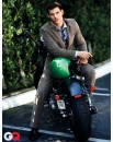 Taylor Lautner