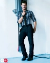 Taylor Lautner
