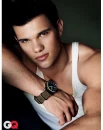 Taylor Lautner